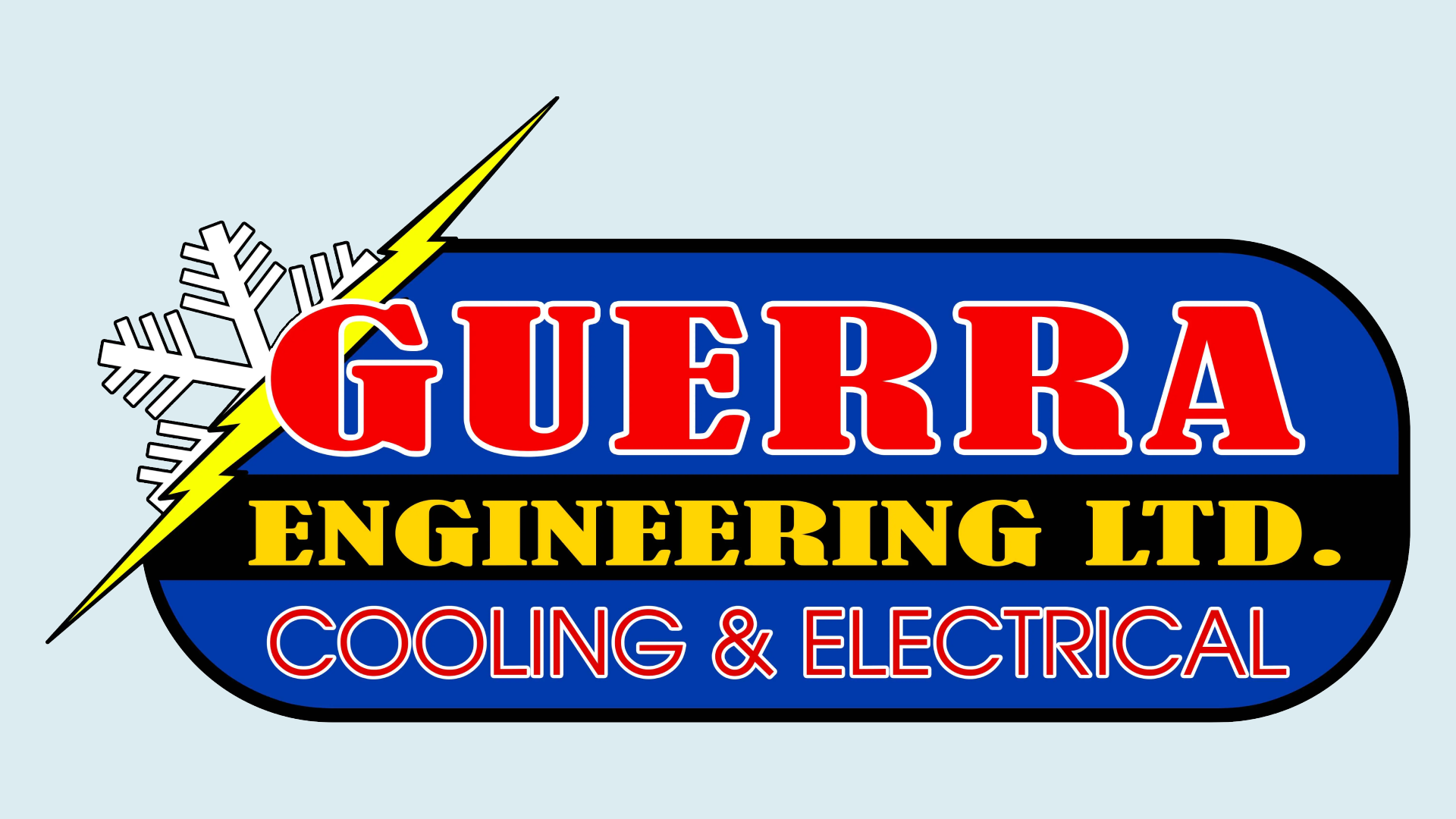 Guerra Engineering Ltd